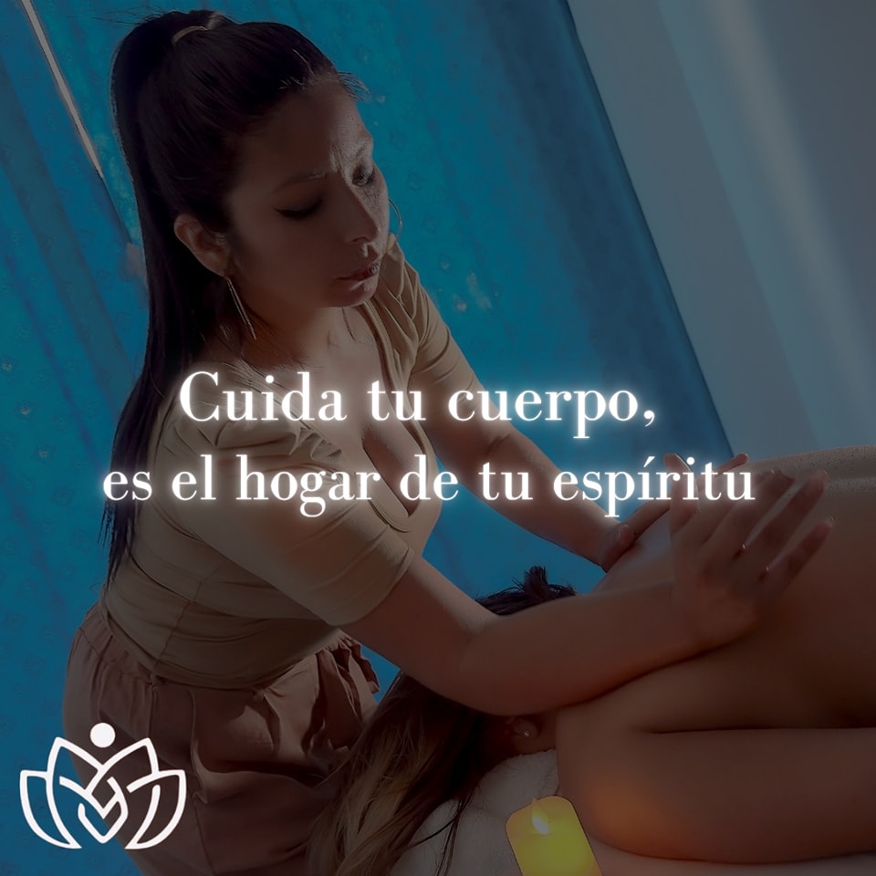 Experiencia Equilibrio